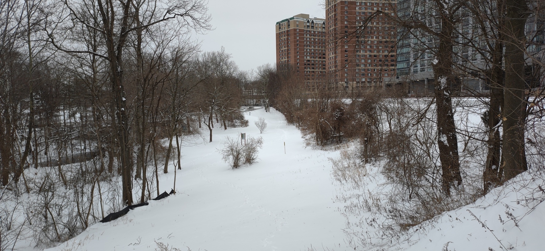 Documenting the Reservation’s Environmental Beauty